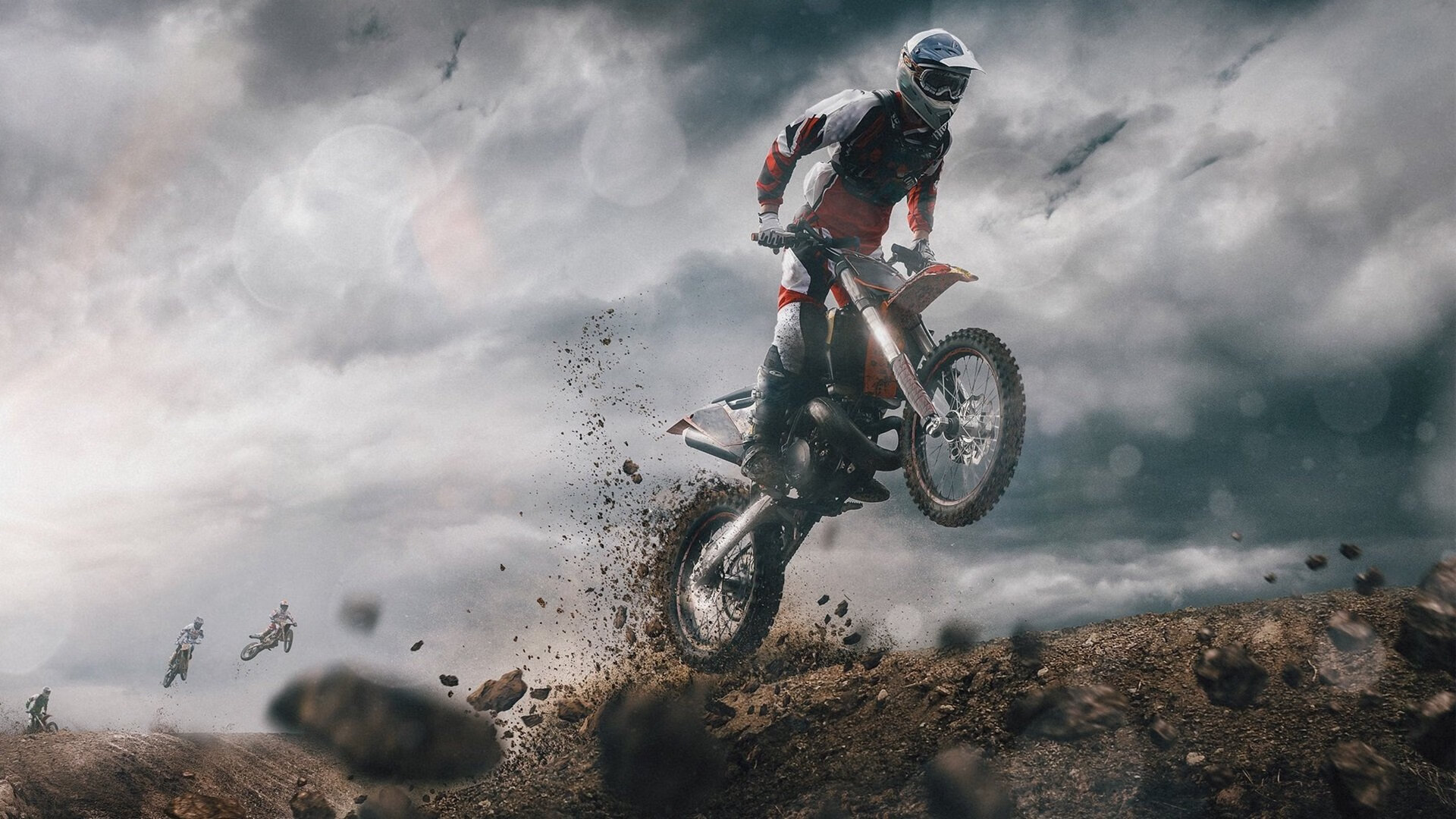 【科技创新助力观赛体验】虚拟现实带你身临其境，科技创新大赛的观后感